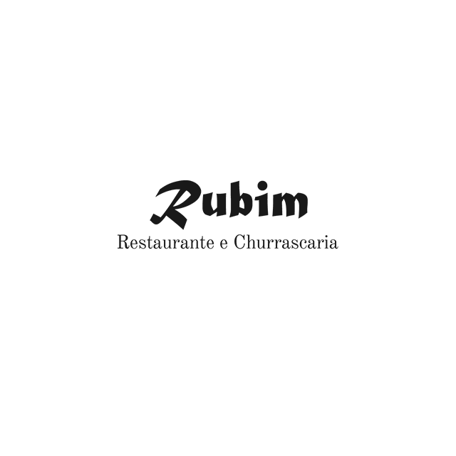 RUBIM Restaurante e Churrascaria